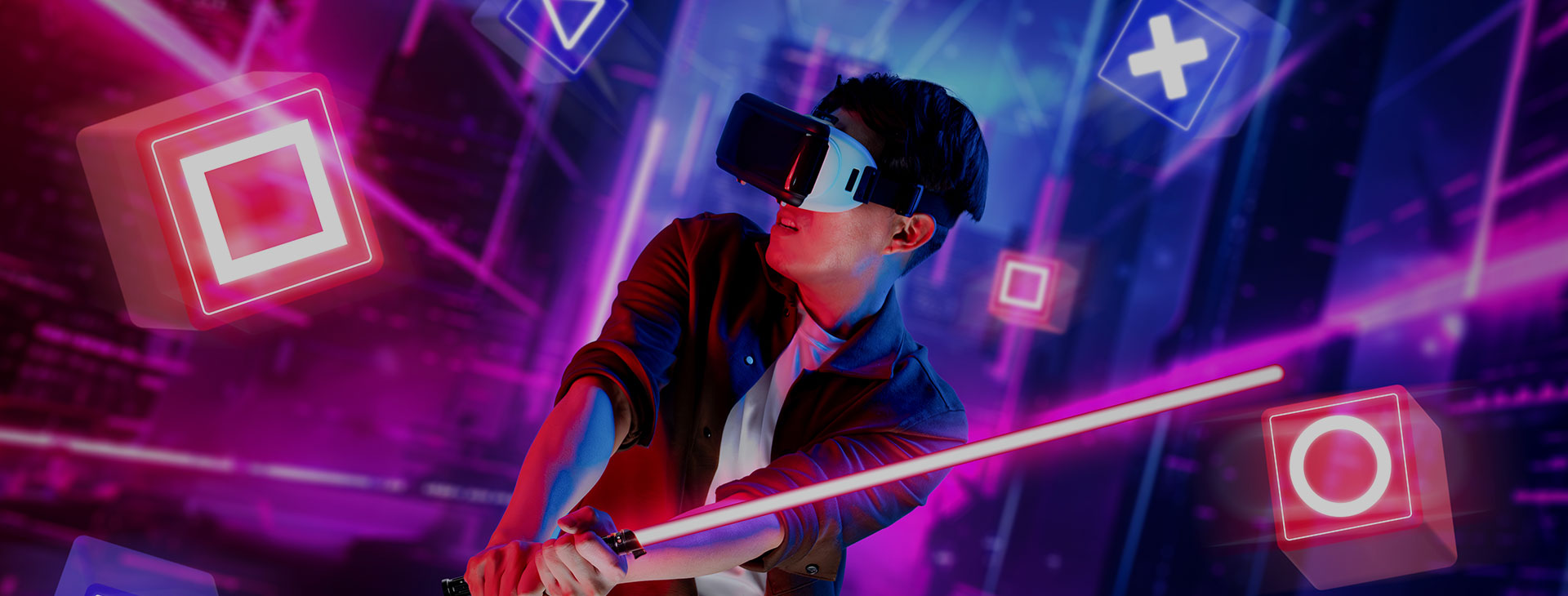 Réalité Virtuelle à Vienne